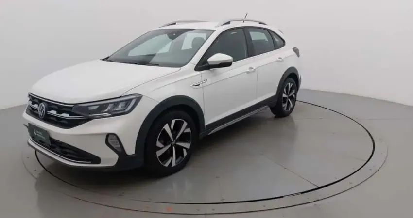 Volkswagen Nivus 2024 1.0 200 tsi total flex highline automático