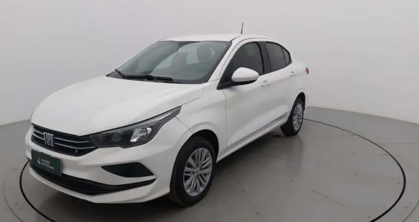 Fiat Cronos 2023 1.3 firefly flex drive manual