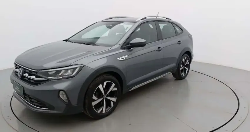 Volkswagen Nivus 2024 1.0 200 tsi total flex highline automático