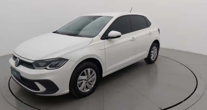 Volkswagen Polo 2024 1.0 mpi manual