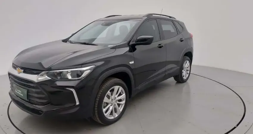 Chevrolet Tracker 2024 1.0 turbo flex ltz automático