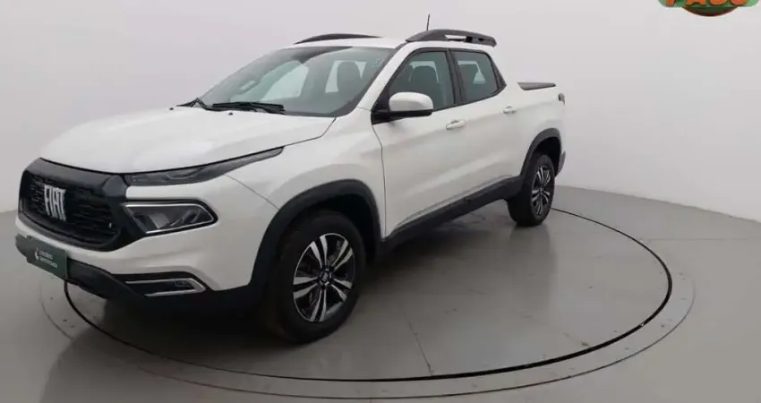 Fiat Toro 2024 1.3 turbo 270 flex freedom at6