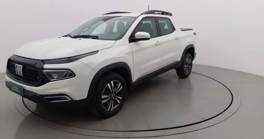 Fiat Toro 2024 1.3 turbo 270 flex freedom at6