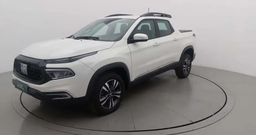 Fiat Toro 2024 1.3 turbo 270 flex freedom at6