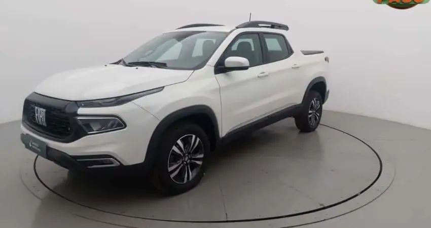 Fiat Toro 2024 1.3 turbo 270 flex freedom at6