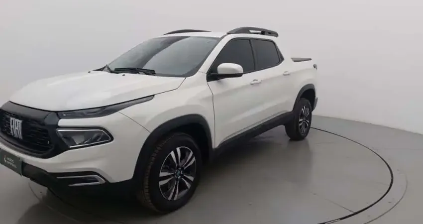 Fiat Toro 2024 1.3 turbo 270 flex freedom at6