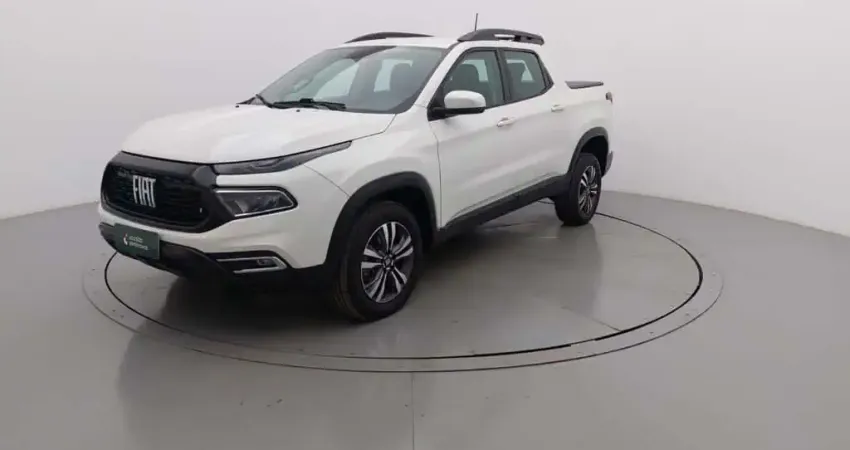 Fiat Toro 2024 1.3 turbo 270 flex freedom at6