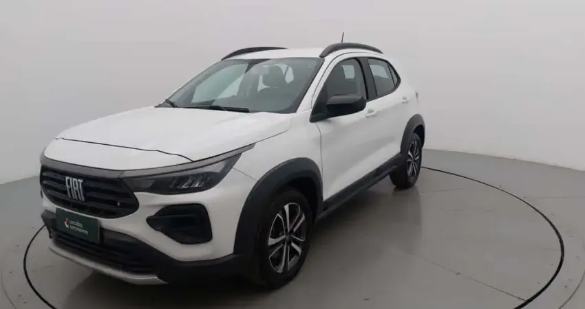 Fiat Pulse 2025 1.0 turbo 200 flex audace cvt