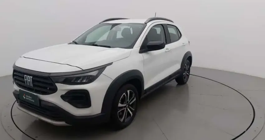 Fiat Pulse 2024 1.0 turbo 200 flex audace cvt