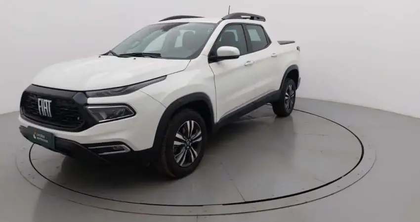 Fiat Toro 2024 1.3 turbo 270 flex freedom at6