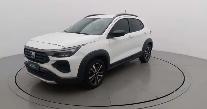 Fiat Pulse 2024 1.0 turbo 200 flex audace cvt