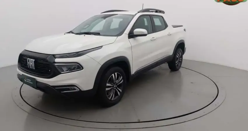 Fiat Toro 2024 1.3 turbo 270 flex freedom at6