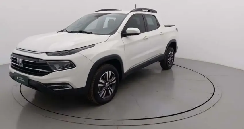 Fiat Toro 2022 1.3 turbo 270 flex freedom at6