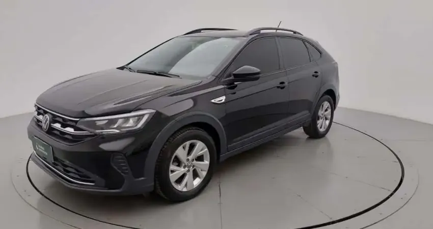 Volkswagen Nivus 2024 1.0 200 tsi total flex comfortline automático