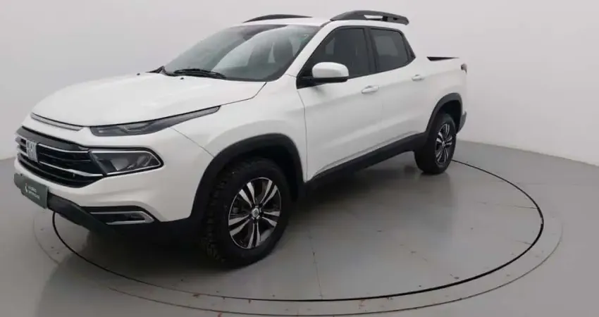 Fiat Toro 2022 1.3 turbo 270 flex freedom at6