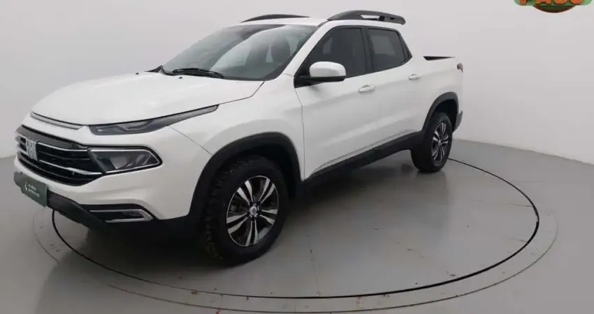 Fiat Toro 2022 1.3 turbo 270 flex freedom at6