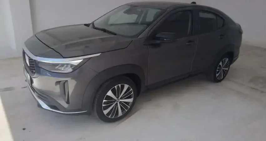 Fiat Fastback 2024 1.0 turbo 200 flex audace cvt