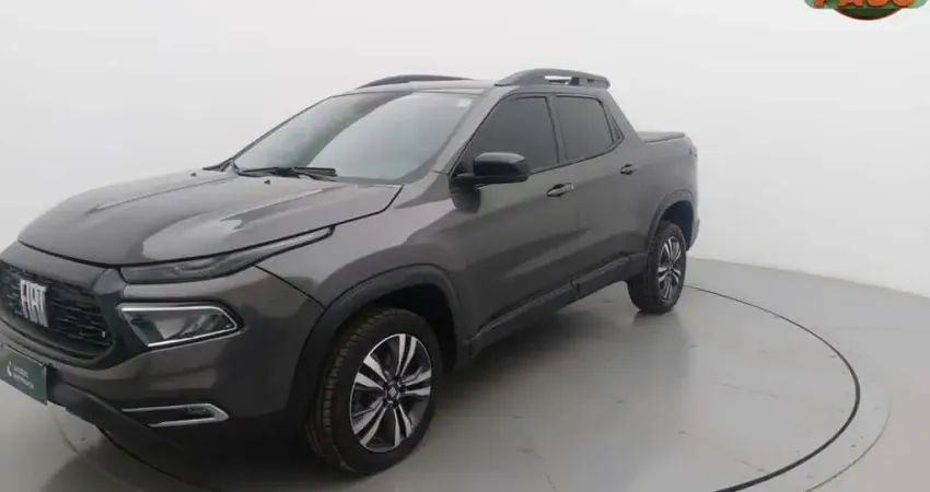 Fiat Toro 2024 1.3 turbo 270 flex freedom at6