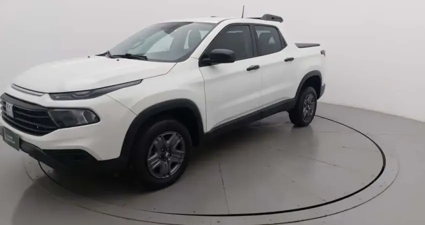 Fiat Toro 2023 1.3 turbo 270 flex endurance at6