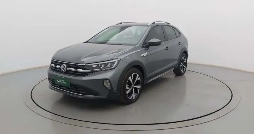 Volkswagen Nivus 2023 1.0 200 tsi total flex highline automático