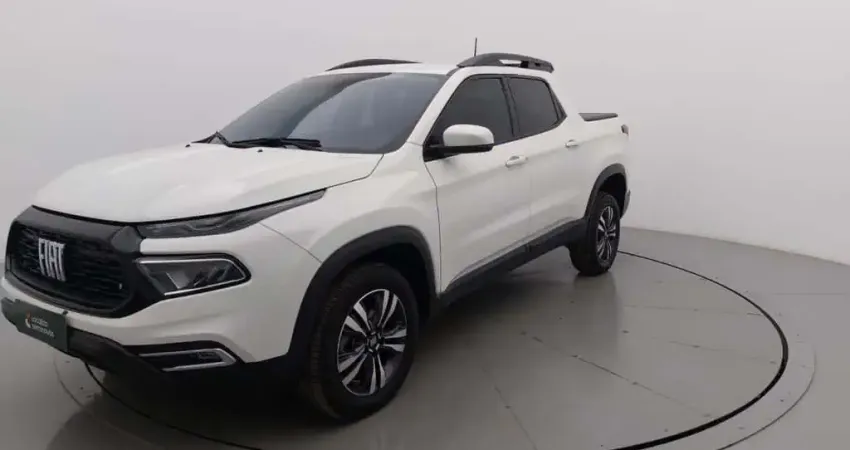 Fiat Toro 2024 1.3 turbo 270 flex freedom at6