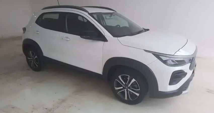 Fiat Pulse 2024 1.0 turbo 200 flex audace cvt