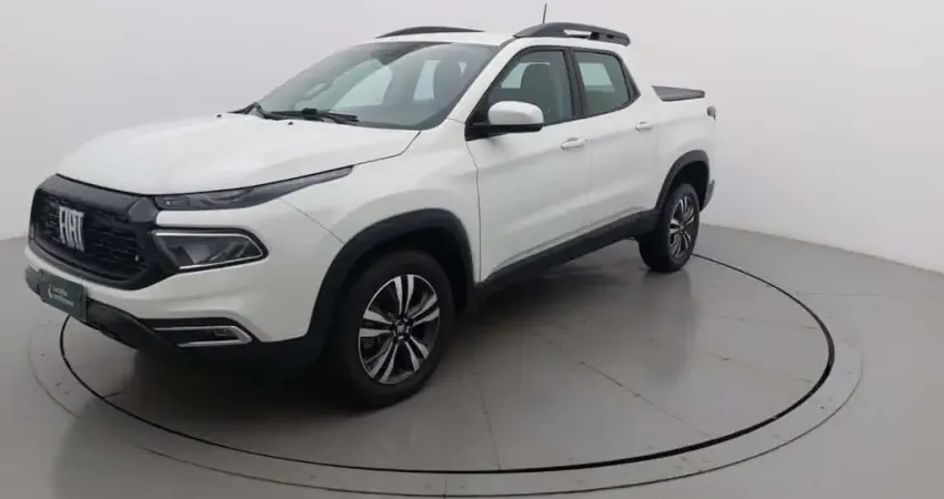 Fiat Toro 2024 1.3 turbo 270 flex freedom at6