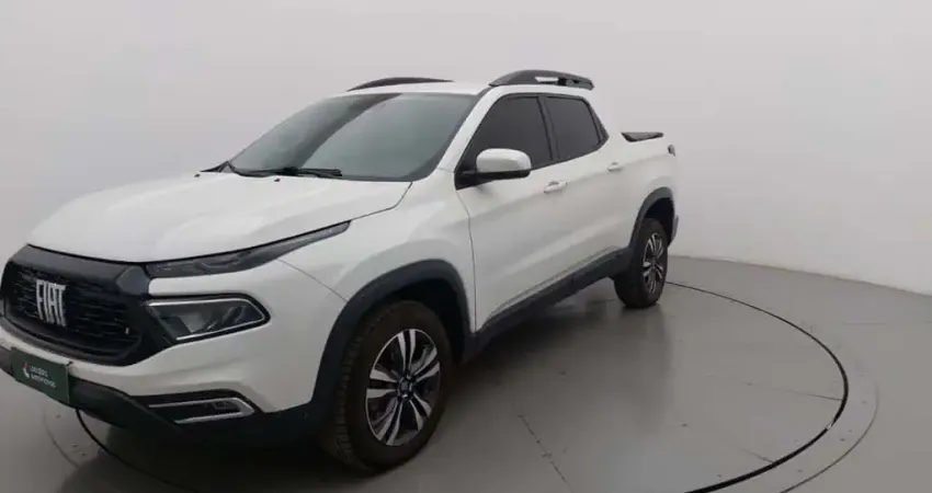 Fiat Toro 2024 1.3 turbo 270 flex freedom at6