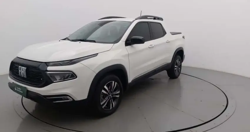 Fiat Toro 2025 1.3 turbo 270 flex freedom at6