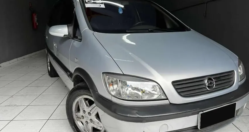 ZAFIRA 2003