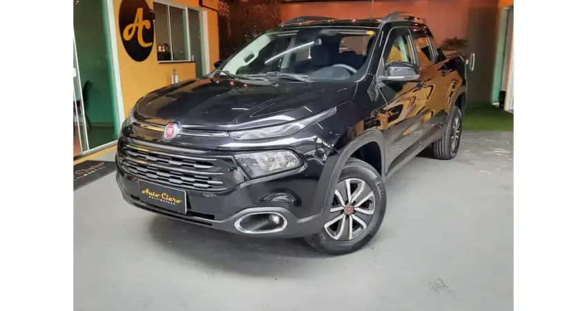 Fiat Toro 2017 1.8 16v evo flex freedom at6