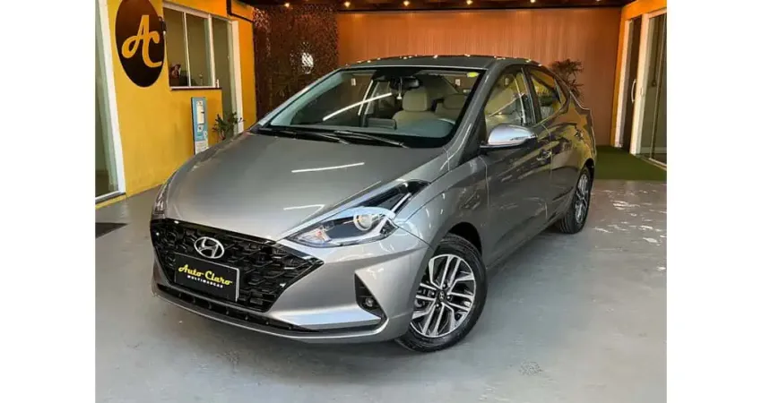 Hyundai Hb20s 2022 1.0 tgdi flex diamond automático