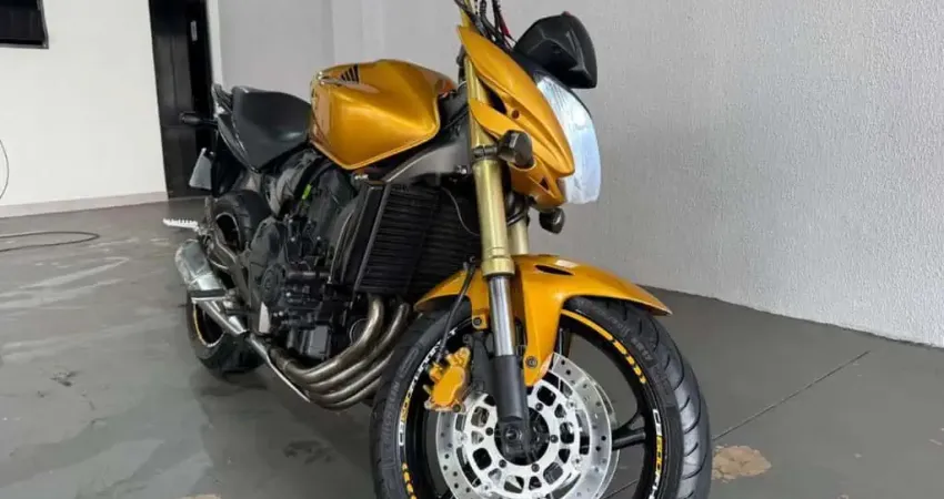 HONDA CB 600 F HORNET 2009