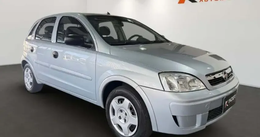 CHEVROLET CORSA HATCH MAXX 1.4 8V 4P 2011