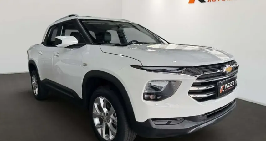 CHEVROLET MONTANA T A LTZ 1.2 2024