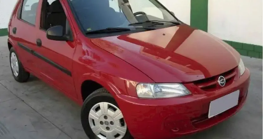 celta spirit completo 2006