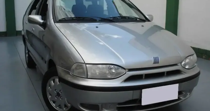 PALIO WEEKEND STILE 2000