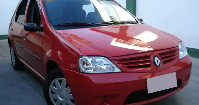 logan expression 2008 