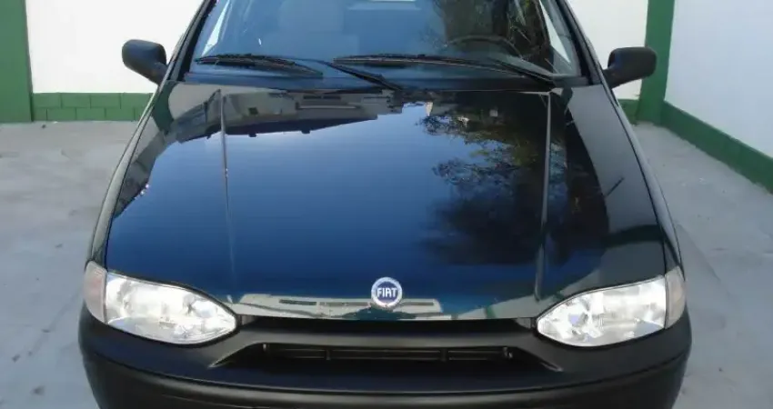 PALIO YOUNG 1.0 2001 