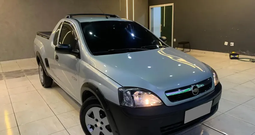 MONTANA CONQUEST 2008 PRATA