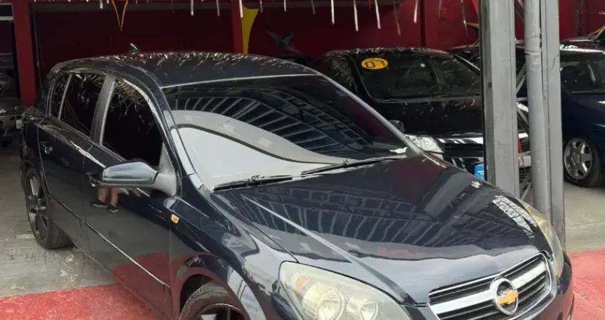 Chevrolet Vectra GT 2.0 2008