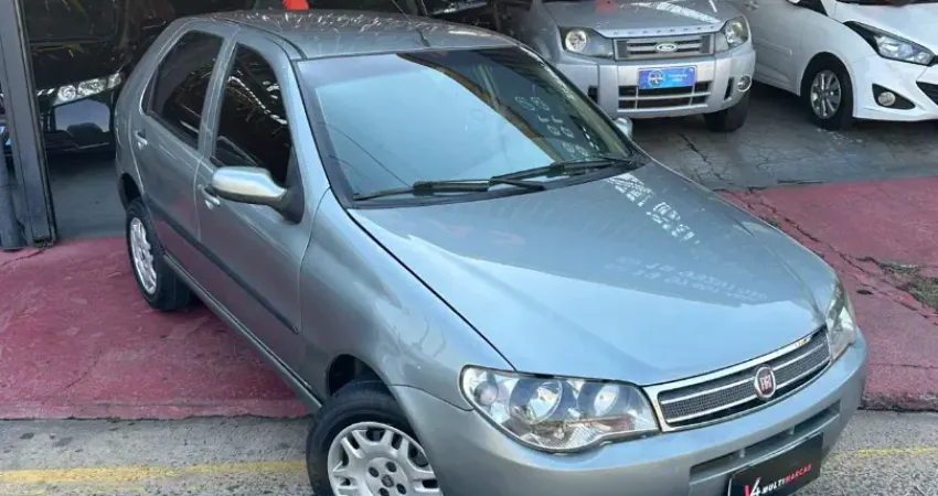 Fiat Palio 1.0 2009