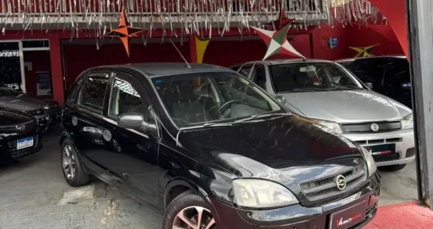 Chevrolet Corsa Hatch 2005