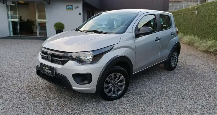 Fiat MOBI LIKE 1.0 Fire Flex 5p.