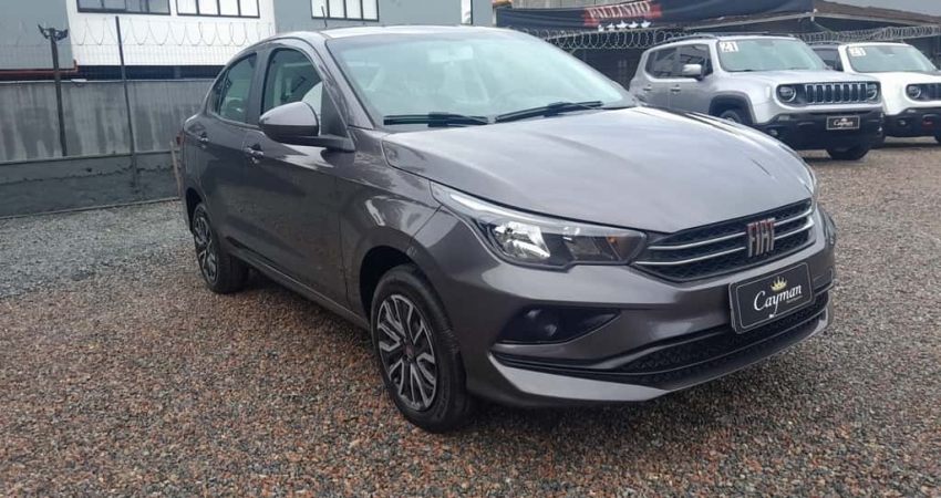 Fiat CRONOS DRIVE 1.0 6V Flex