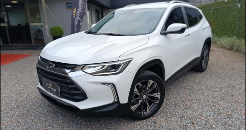 Chevrolet TRACKER Premier 1.2 Turbo 12V Flex Aut.