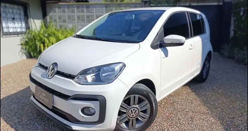 Volkswagen up! move I MOTION 1.0 T. Flex 12V 5p