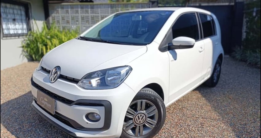 Volkswagen up! move I MOTION 1.0 T. Flex 12V 5p