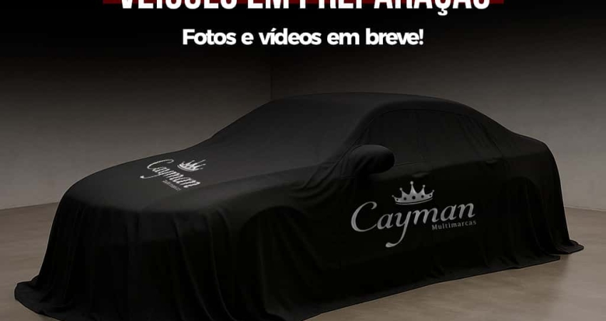 Chevrolet MONTANA LTZ 1.2 Turbo Flex 12V 4p Aut.