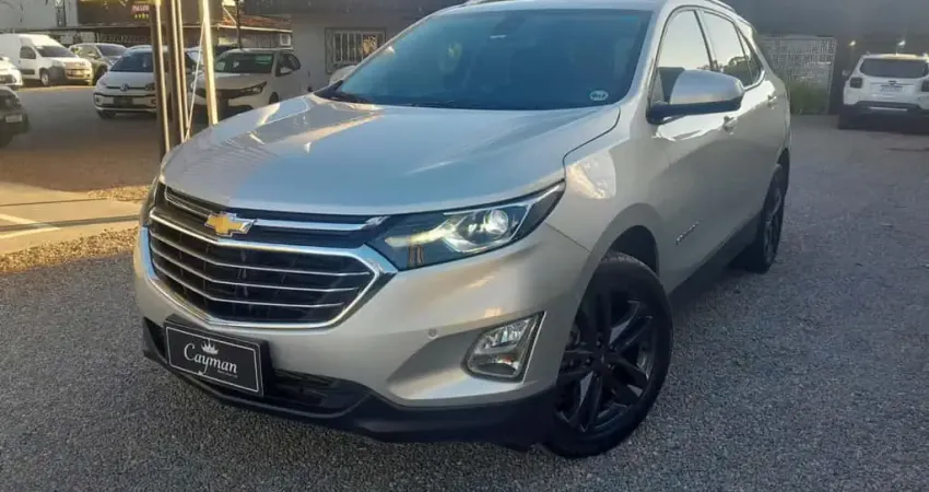 Chevrolet EQUINOX Premier 2.0 Turbo AWD 262cv Aut.